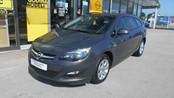 RABLJENO VOZILO OPEL ASTRA I SPORTS TOURER ENJOY B1.6DTL Mehanički mjenjač DIESEL 80670