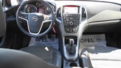 RABLJENO VOZILO OPEL ASTRA I SPORTS TOURER ENJOY B1.6DTL Mehanički mjenjač DIESEL 80670