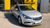 RABLJENO VOZILO OPEL ASTRA K ENJOY 1.6 CDTI Mehanički mjenjač DIESEL 223654