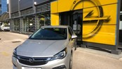 RABLJENO VOZILO OPEL ASTRA K ENJOY 1.6 CDTI Mehanički mjenjač DIESEL 223654