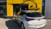 RABLJENO VOZILO OPEL ASTRA K ENJOY 1.6 CDTI Mehanički mjenjač DIESEL 223654