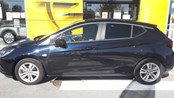 RABLJENO VOZILO OPEL ASTRA K ENJOY B1,6DTE MT6 Mehanički mjenjač DIESEL 80812