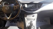 RABLJENO VOZILO OPEL ASTRA K ENJOY B1,6DTE MT6 Mehanički mjenjač DIESEL 80812