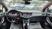 RABLJENO VOZILO OPEL ASTRA K SPORTS TOURER ENJOY 1.6 CDTI Mehanički mjenjač DIESEL 223806