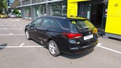 RABLJENO VOZILO OPEL ASTRA K SPORTS TOURER ENJOY 1,6 CDTI Mehanički mjenjač DIESEL 223807