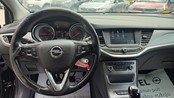 RABLJENO VOZILO OPEL ASTRA K SPORTS TOURER ENJOY 1.6 CDTI Mehanički mjenjač DIESEL 223806