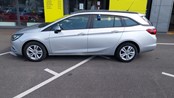 RABLJENO VOZILO OPEL ASTRA K SPORTS TOURER ENJOY 1.6 DTE Mehanički mjenjač DIESEL 223844