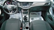 RABLJENO VOZILO OPEL ASTRA K SPORTS TOURER ENJOY B 1.6 DTE MT6 DIESEL