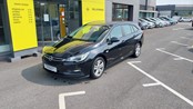 RABLJENO VOZILO OPEL ASTRA K SPORTS TOURER ENJOY B 1.6 DTE Mehanički mjenjač DIESEL 223808