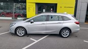 RABLJENO VOZILO OPEL ASTRA K SPORTS TOURER INNOVATION 1.6 DTH MT6 Mehanički mjenjač DIESEL 223210