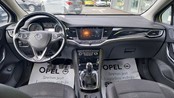 RABLJENO VOZILO OPEL ASTRA K SPORTS TOURER INNOVATION 1.6 DTH MT6 Mehanički mjenjač DIESEL 223210