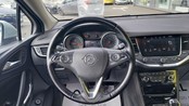 RABLJENO VOZILO OPEL ASTRA K SPORTS TOURER INNOVATION 1.6 DTH MT6 Mehanički mjenjač DIESEL 223210