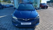 RABLJENO VOZILO OPEL ASTRA SPORTS TOURER EDITION 1,5 DVC Mehanički mjenjač DIESEL 223970