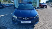 RABLJENO VOZILO OPEL ASTRA SPORTS TOURER EDITION 1,5 DVC Mehanički mjenjač DIESEL 223970