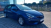 RABLJENO VOZILO OPEL ASTRA SPORTS TOURER EDITION 1,5 DVC Mehanički mjenjač DIESEL 223970