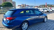 RABLJENO VOZILO OPEL ASTRA SPORTS TOURER EDITION 1,5 DVC Mehanički mjenjač DIESEL 223970