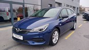 RABLJENO VOZILO OPEL ASTRA SPORTS TOURER EDITION 1,5 DVC Mehanički mjenjač DIESEL 223971