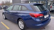 RABLJENO VOZILO OPEL ASTRA SPORTS TOURER EDITION 1,5 DVC Mehanički mjenjač DIESEL 223971