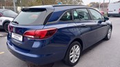 RABLJENO VOZILO OPEL ASTRA SPORTS TOURER EDITION 1,5 DVC Mehanički mjenjač DIESEL 223971