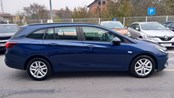 RABLJENO VOZILO OPEL ASTRA SPORTS TOURER EDITION 1,5 DVC Mehanički mjenjač DIESEL 223971