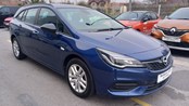 RABLJENO VOZILO OPEL ASTRA SPORTS TOURER EDITION 1,5 DVC Mehanički mjenjač DIESEL 223971