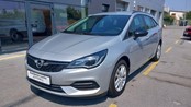 RABLJENO VOZILO OPEL ASTRA SPORTS TOURER EDITION F 1,5 DVC Mehanički mjenjač DIESEL 223346