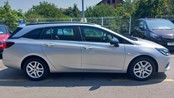 RABLJENO VOZILO OPEL ASTRA SPORTS TOURER EDITION F 1,5 DVC Mehanički mjenjač DIESEL 223346