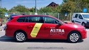 RABLJENO VOZILO OPEL ASTRA SPORTS TOURER EDITION F 1,2 XHL Mehanički mjenjač BENZIN 67202