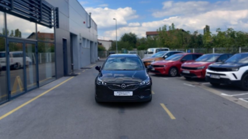 RABLJENO VOZILO OPEL ASTRA SPORTS TOURER EDITION F 1,5 DVC MT6 Mehanički mjenjač DIESEL 223361