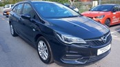 RABLJENO VOZILO OPEL ASTRA SPORTS TOURER EDITION F 1,5 DVC MT6 Mehanički mjenjač DIESEL 223361