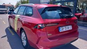 RABLJENO VOZILO OPEL ASTRA SPORTS TOURER EDITION F 1,2 XHL Mehanički mjenjač BENZIN 67202