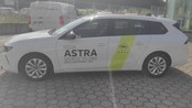 RABLJENO VOZILO OPEL ASTRA SPORTS TOURER EDITION F 1,2 XHL Mehanički mjenjač BENZIN 90267