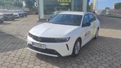 RABLJENO VOZILO OPEL ASTRA SPORTS TOURER EDITION F 1,2 XHL Mehanički mjenjač BENZIN 90267