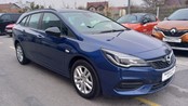 RABLJENO VOZILO OPEL ASTRA SPORTS TOURER EDITION F 1,5 DVCMT6 Mehanički mjenjač DIESEL 223347