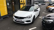 RABLJENO VOZILO OPEL ASTRA SPORTS TOURER ELEGANCE D 1.5 DVH MT6 Mehanički mjenjač DIESEL 80762