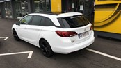 RABLJENO VOZILO OPEL ASTRA SPORTS TOURER ELEGANCE D 1.5 DVH MT6 Mehanički mjenjač DIESEL 80762