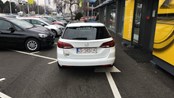 RABLJENO VOZILO OPEL ASTRA SPORTS TOURER ELEGANCE D 1.5 DVH MT6 Mehanički mjenjač DIESEL 80762