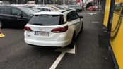 RABLJENO VOZILO OPEL ASTRA SPORTS TOURER ELEGANCE D 1.5 DVH MT6 Mehanički mjenjač DIESEL 80762