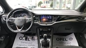 RABLJENO VOZILO OPEL ASTRA SPORTS TOURER ELEGANCE D 1.5 DVH MT6 Mehanički mjenjač DIESEL 80762