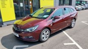 RABLJENO VOZILO OPEL ASTRA SPORTS TOURER ENJOY 1.6 DTE Mehanički mjenjač DIESEL 223834