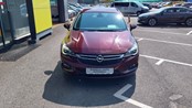 RABLJENO VOZILO OPEL ASTRA SPORTS TOURER ENJOY 1.6 DTE Mehanički mjenjač DIESEL 223834