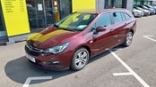 RABLJENO VOZILO OPEL ASTRA SPORTS TOURER ENJOY 1.6 DTE Mehanički mjenjač DIESEL 223834