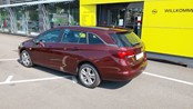 RABLJENO VOZILO OPEL ASTRA SPORTS TOURER ENJOY 1.6 DTE Mehanički mjenjač DIESEL 223834