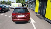 RABLJENO VOZILO OPEL ASTRA SPORTS TOURER ENJOY 1.6 DTE Mehanički mjenjač DIESEL 223834