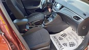 RABLJENO VOZILO OPEL ASTRA SPORTS TOURER ENJOY 1.6 DTE Mehanički mjenjač DIESEL 223834