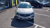 RABLJENO VOZILO OPEL ASTRA SPORTS TOURER ENJOY 1,6 DTI MT6 Mehanički mjenjač DIESEL 223919