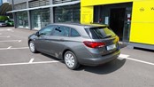 RABLJENO VOZILO OPEL ASTRA SPORTS TOURER ENJOY D 1.6 DTI MT6 Mehanički mjenjač DIESEL 223901