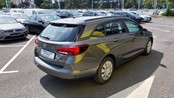 RABLJENO VOZILO OPEL ASTRA SPORTS TOURER ENJOY D 1.6 DTI MT6 Mehanički mjenjač DIESEL 223901