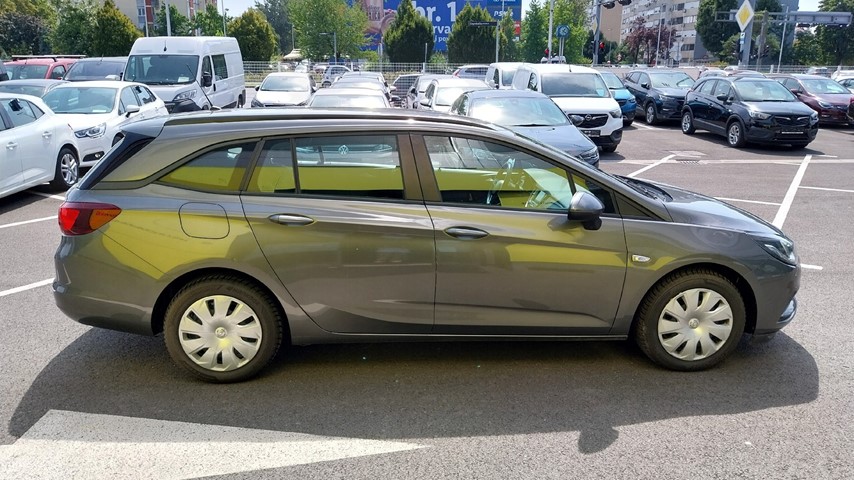 RABLJENO VOZILO OPEL ASTRA SPORTS TOURER ENJOY D 1.6 DTI MT6 Mehanički mjenjač DIESEL 223901