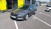 RABLJENO VOZILO OPEL ASTRA SPORTS TOURER ENJOY D 1.6 DTI MT6 Mehanički mjenjač DIESEL 223903